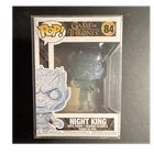 Funko Pop! Vinyl: Game of Thrones - Night King #84 2019 Edition
