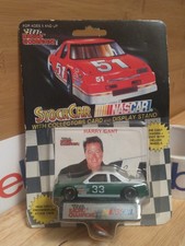 Racing Champions NASCAR 1/64 diecast 33 Skoal paint scheme Harry Gant 1991 NIP