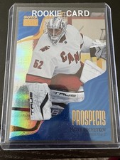 Pyotr Kochetkov Prospects Skybox Premium 