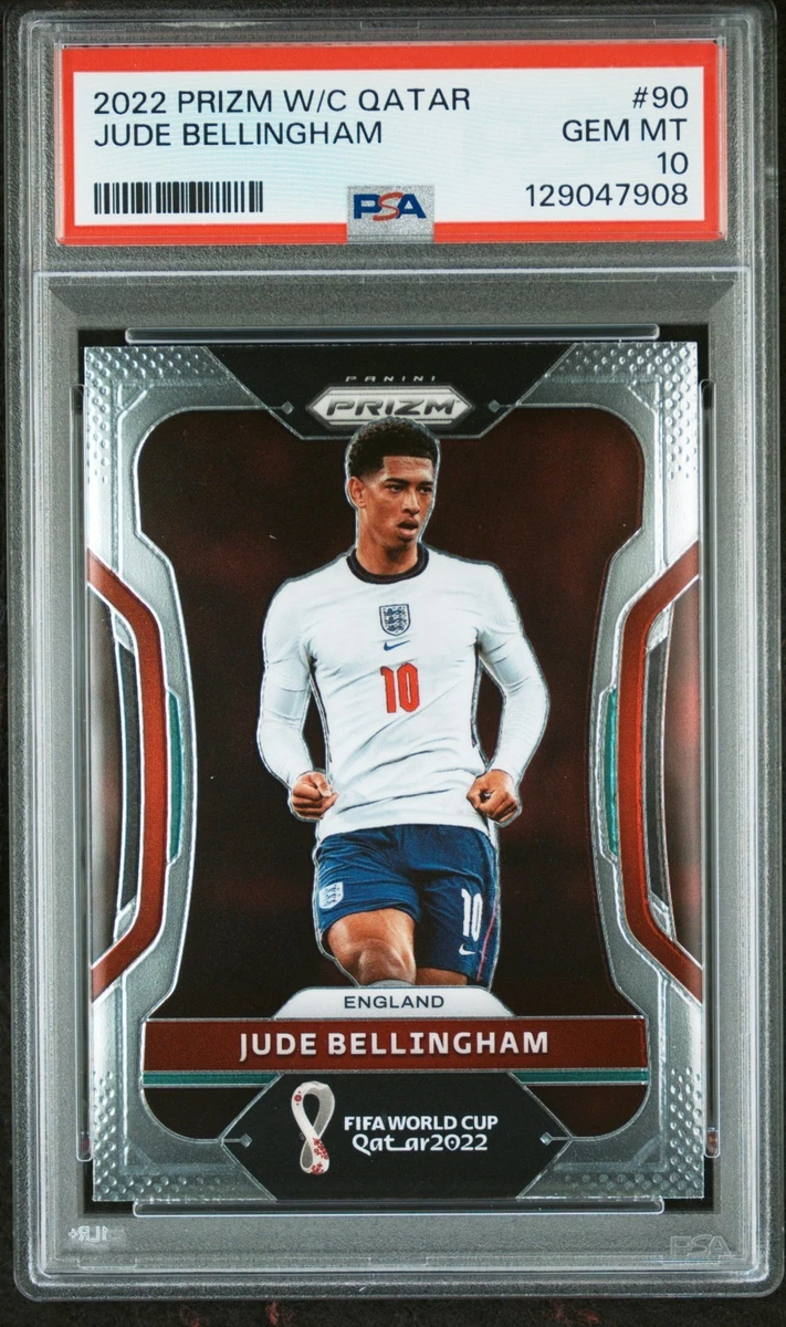 2022 Panini Prizm World Cup Qatar Soccer Trading Cards for sale | eBay