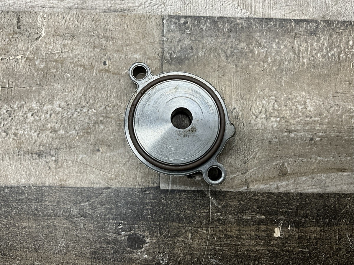 ARCTIC CAT 0812-040 OEM OIL PUMP HOUSING COVER PROWLER/THUNDERCAT