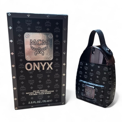 #ad MCM ONYX Eau De Parfum 75ml 2.5fl.oz. $50.00