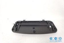 Original BMW  F10  Abdeckung Kofferraum Werkzeugbox Bordwerkzeug 6784442