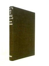 As It Was And World Without End (Helen Thomas - 1956) (ID:27368)