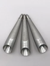 Dentsply NuPro Freedom Cordless Hygiene Prophy Handpiece Outer Sheath - One Unit