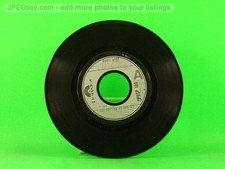 WEBB,MARTI TAKE THAT LOOK OFF YOUR FACE (PLAIN SLEEVE) (1) (137) 7" POLYDOR