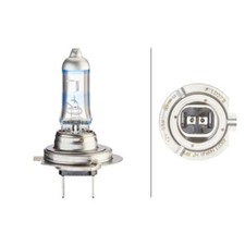 1x Glühlampe, Abbiegescheinwerfer HELLA 8GH 223 498-031 passend für WEIRO
