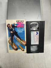 The Naked Gun 2 1/2: The Smell of Fear VHS, 1991 