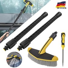 Kärcher 2.643-240.0 Strahlrohrverlängerung + Waschbürste K2-K7 Hochdruckreiniger