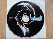 CD Gensou Suikoden IV (4) - Prelude KONAMI SOUNDTRACK SONY PS2 VIDEO GAME MUSIC