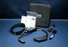 RealWear HMT-1 T1200G Smart Glasses Hands-free Wearable Head Mounted Tablet Used