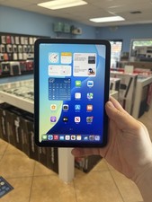 Apple iPad mini 6th Generation 64GB Wi-Fi - Gray -Excellent Condition