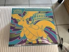 🇫🇷 ETB Pokémon ME2.5 Héros Transcendants SCELLÉE FR (Défauts)