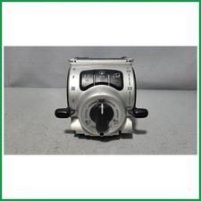 Comandi Clima AC Smart Fortwo Coupe 451 1.0 Passion MHD 4519008402 2010  