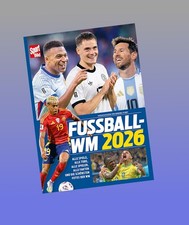 Fußball-WM 2026 Henning Feindt