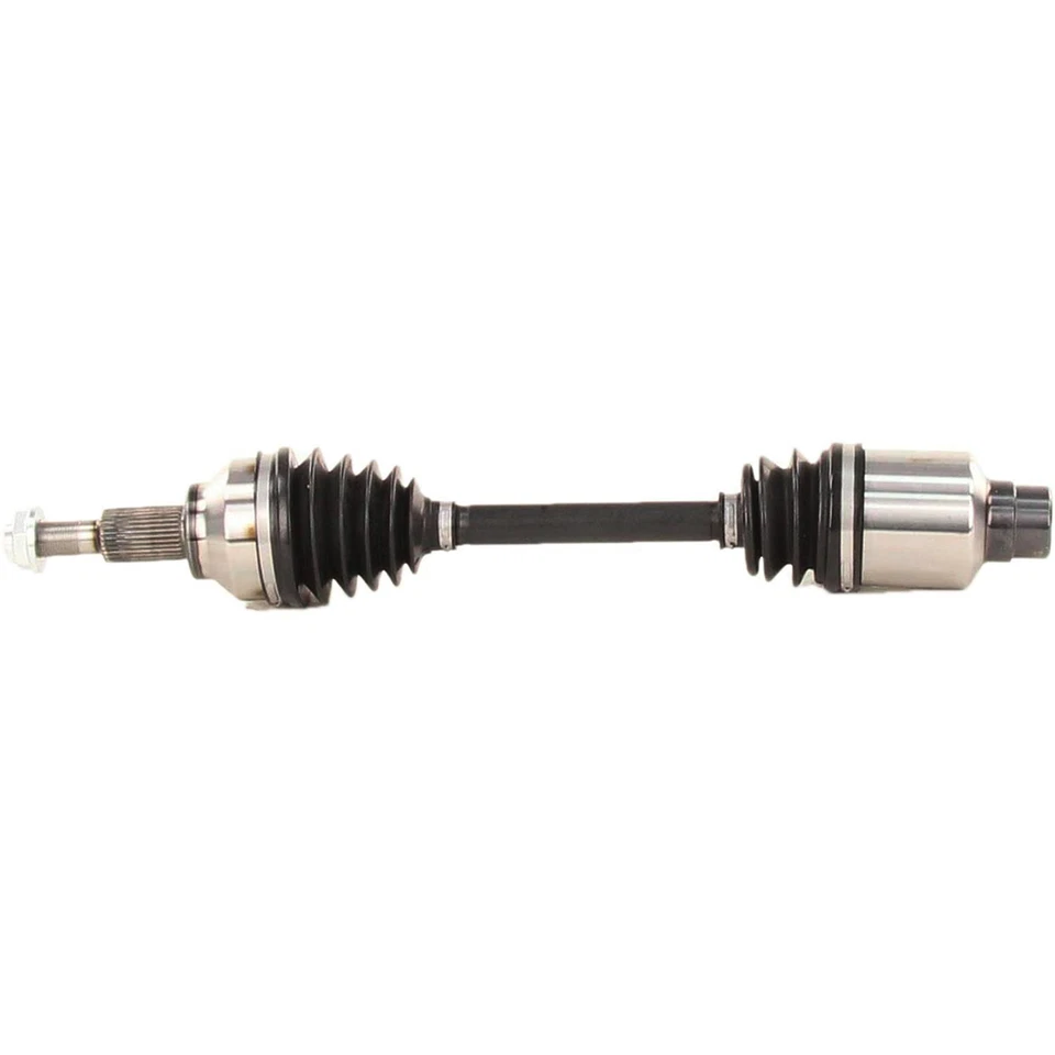 Eje CV derecho paso delantero derecho SurTrack CH8114 para Dodge Avenger Journey 2,4 L L4 Foto 2 de 4