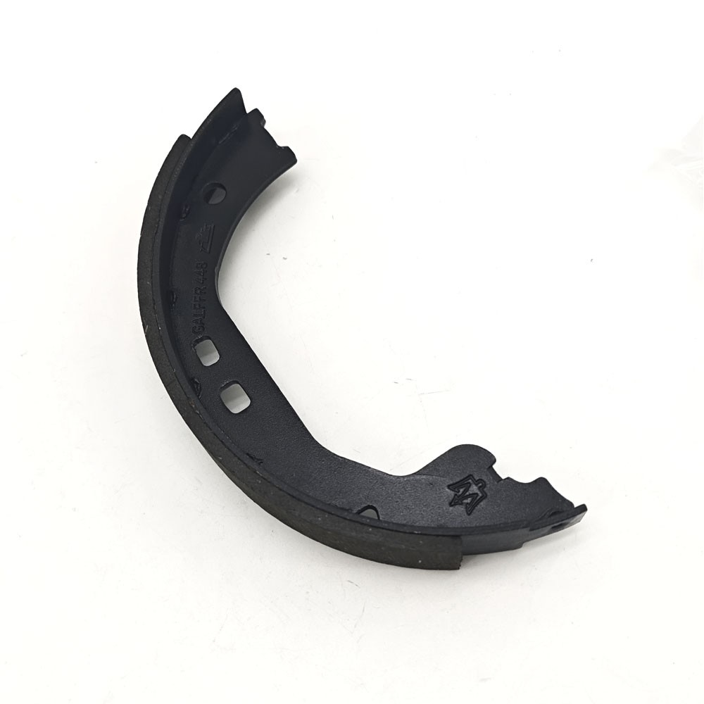 Maserati Ghibli 2014-2016 Parking brake shoes Set