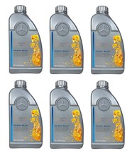 6l Original Mercedes-Benz MB 229.3 5W-40 Motoröl, Genuine Oil A000989920211 6l Original Mercedes-Benz MB 229.3 5W-40 Motoröl, Genuine Oil A000989920211