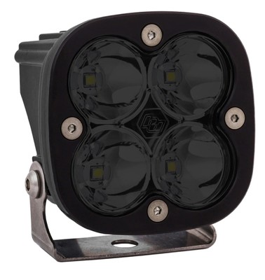 Baja 497093 Universal Squadron Pro Infrared LED Driving Combo 940nm IR Light Pod