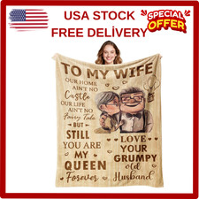 Wedding Anniversary Romantic Gift for Wife/Her/Women, Anniversary Wife Gifts fro