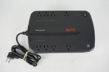 APC BE550G Back-UPS 550 Back up Battery No Battery