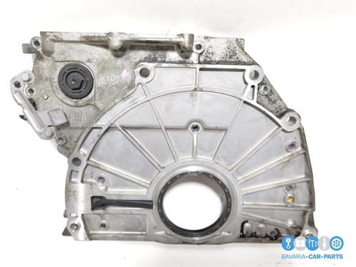 Original BMW  F20 F30 F21 F31  Kettenkastendeckel Steuerkette mit Kurbelwelle...