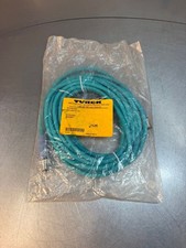  Turck RSSD RSSD 441-5M Double Ended Cordset Straight Male U06867   (3.1.3)