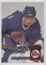 1993-94 Donruss Bob Bassen #476 0a4