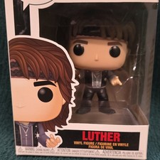 Funko Pop The Warriors Figures 28