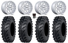 Kmc Technic 15 Wheels Gloss Machined 32 Mt911 Tires Rzr Tsrs1 Kmc Technic 15 Wheels Gloss Machined 32 Mt911 Tires Rzr Tsrs1