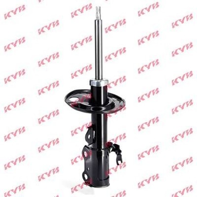 1x KYB Stoßdämpfer Excel-G 339700 für TOYOTA AURIS COROLLA VAN NRE150 Dual VVTi