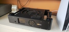 Chord DSX 1000 - Network Streamer - Hifi