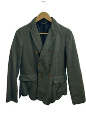 COMME des GARCONS COMME des GARCONS Jacket M Polyester GRY RJ J016