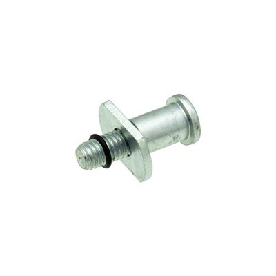 Global Link Motorhome Entry Door Rotary Strike Post, .69'' Shoulder