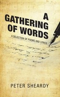 Peter Sheardy | A Gathering Of Words | Taschenbuch | Englisch (2023)