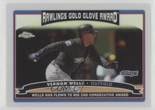 Click to enlarge Vernon Wells