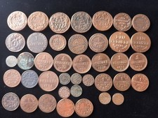 1 Kreuzer Altdeutschland  40 STK Konvolut Ab 1761 Schönes Sammler Lot