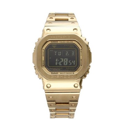 CASIO G-Shock Full Metal Radio Solar x Smartphone Link GMW B5000GD 9JF 201 AB Ra