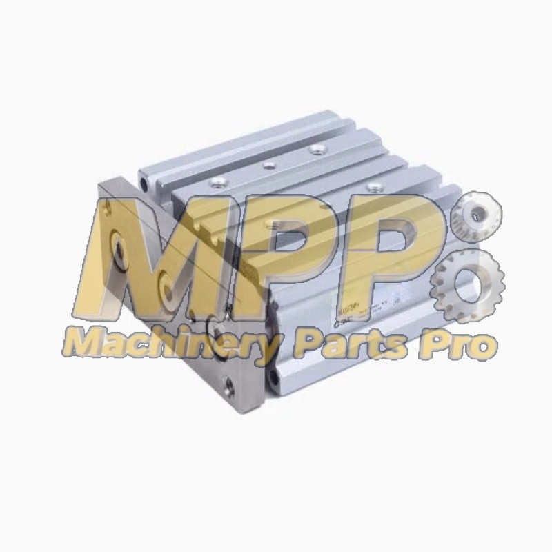 1PC NEW SMC Three-axis Three-bar Cylinder MGPM20-250Z