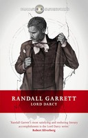 Randall Garrett | Lord Darcy | Taschenbuch | Englisch (2014) | Ean 9781473201040
