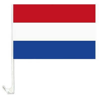 Autofahne Holland/Niederlande  WM   Fussball Fanartikel