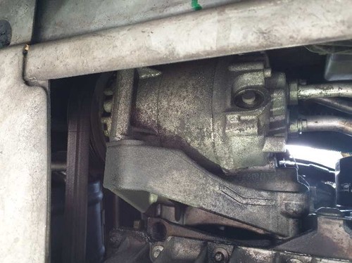 8200053264 KLIMAKOMPRESSOR / 01139027 / 1601014 FÜR RENAULT SCENIC II AUTHENTIQU