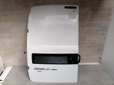 Fiat Doblo 2 original Flügeltür hinten links 249 Bianco Weiß Kastenwagen Bj.2017