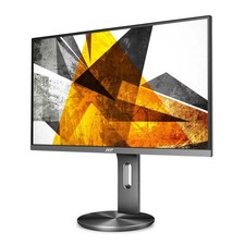 AOC U2790PQU 27" 4K UHD IPS Monitor