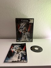 Bionicle (Nintendo GameCube, 2003) CIB W/ Manual