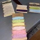 DARICE Hemp Cord Lot Different Colors! Craft Cord Jewelry Making Paper Twine — photo 1