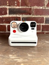 Polaroid Now Instant Camera PRD006092 Rechargeable I-Type Instant Film Camera