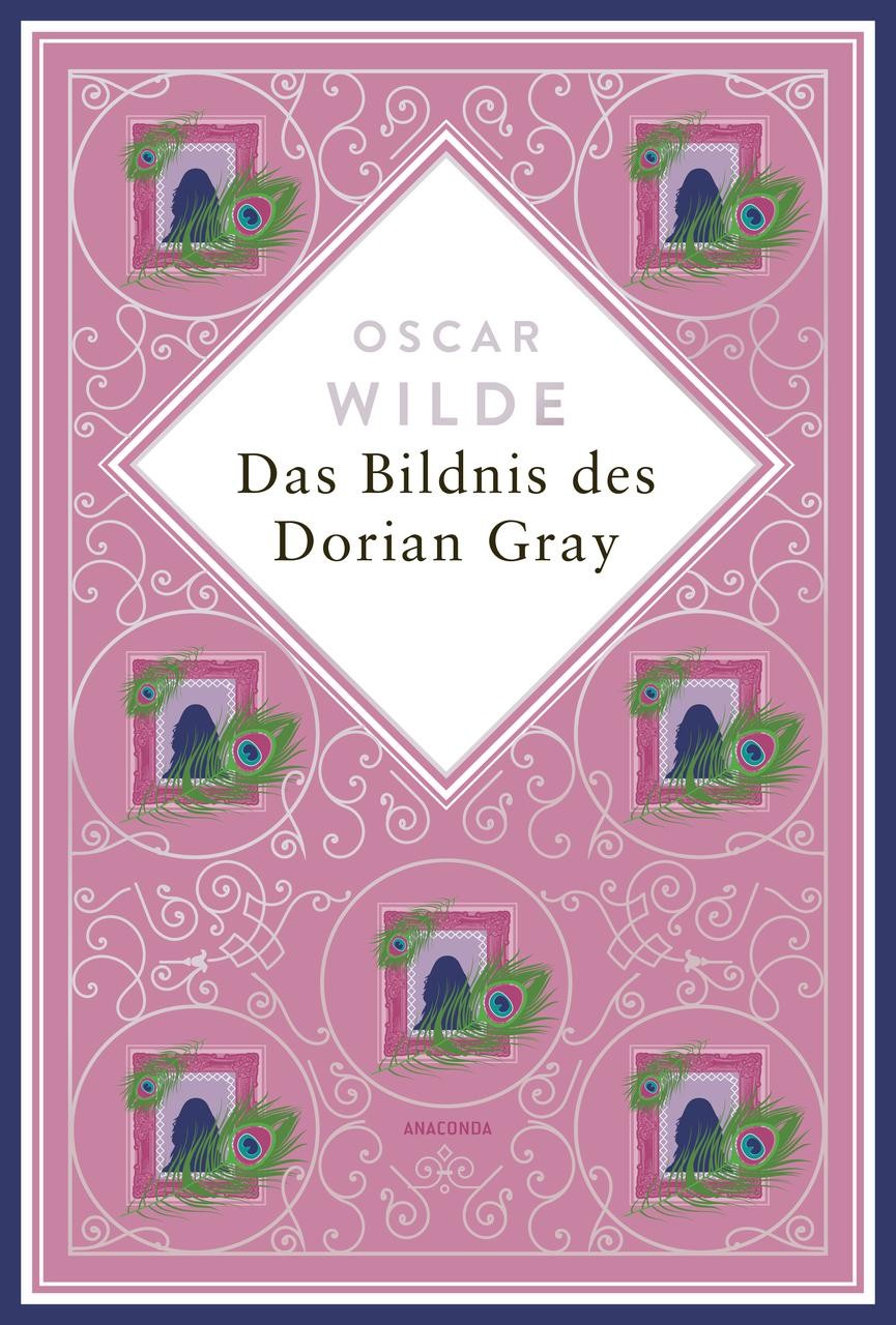 Anaconda Verlag Das Bildnis Des Dorian Gray - Bild 2