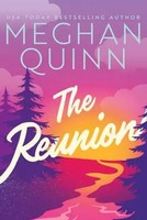 The Reunion Meghan Quinn Taschenbuch Kartoniert / Broschiert Englisch 2022