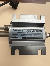 Water Injection System By Aquamist